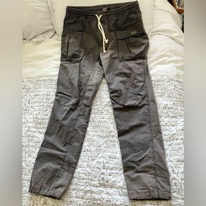 Kith men’s pants Sz large